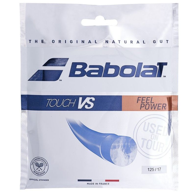 Babolat Touch VS set 12 metri Babolat Touch VS set 12 metri