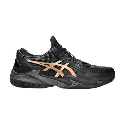 ASICS Court FF 3 Novak Clay Night Energy ASICS Court FF 3 Novak Clay Night Energy