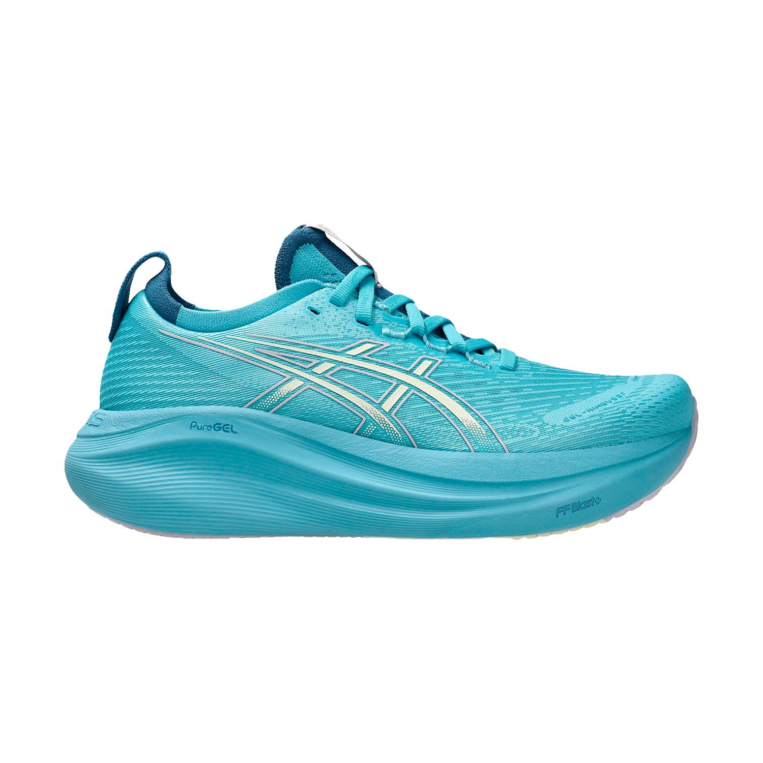 ASICS GEL-NIMBUS 27 DONNA ASICS GEL-NIMBUS 27 DONNA