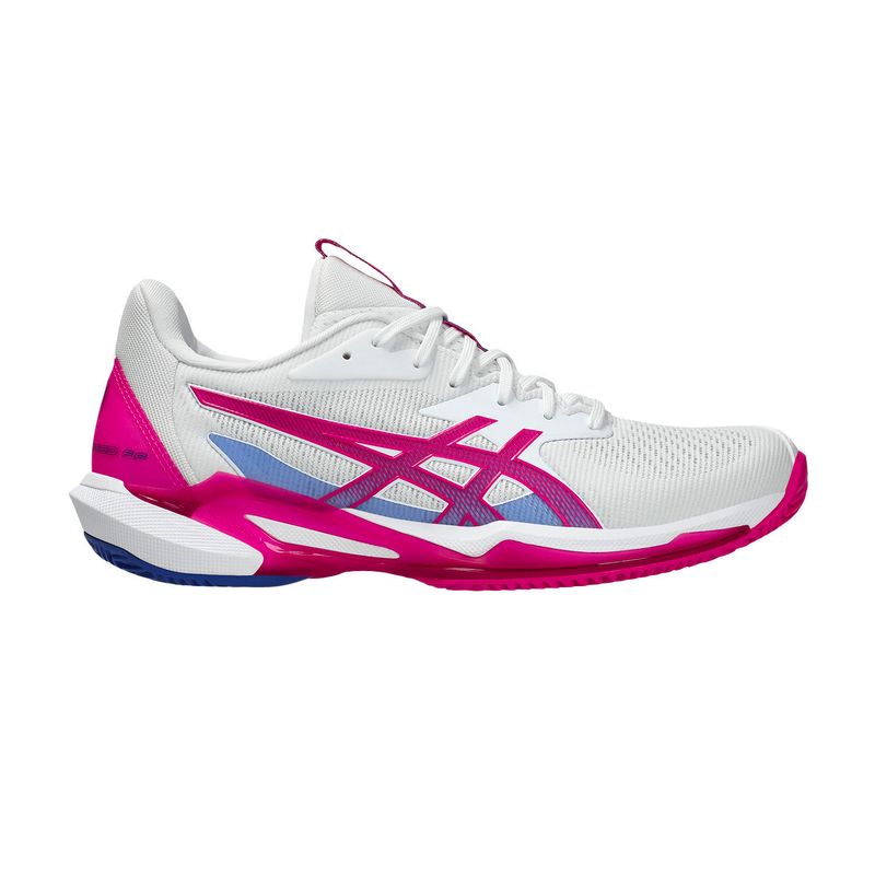 ASICS Solution Speed FF 3 Clay ASICS Solution Speed FF 3 Clay
