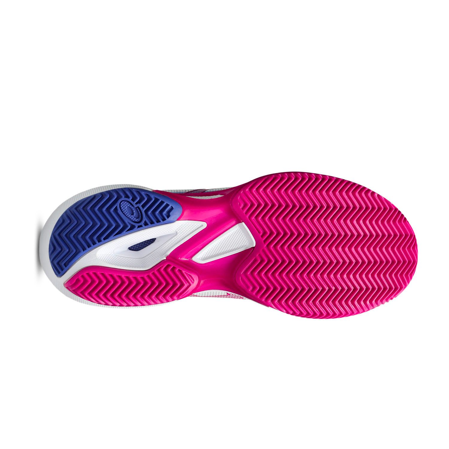 ASICS Solution Speed FF 3 Clay