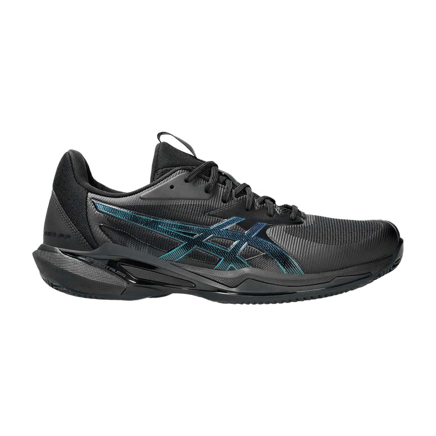 ASICS SOLUTION SPEED FF 3 CLAY NIGHT ENERGY