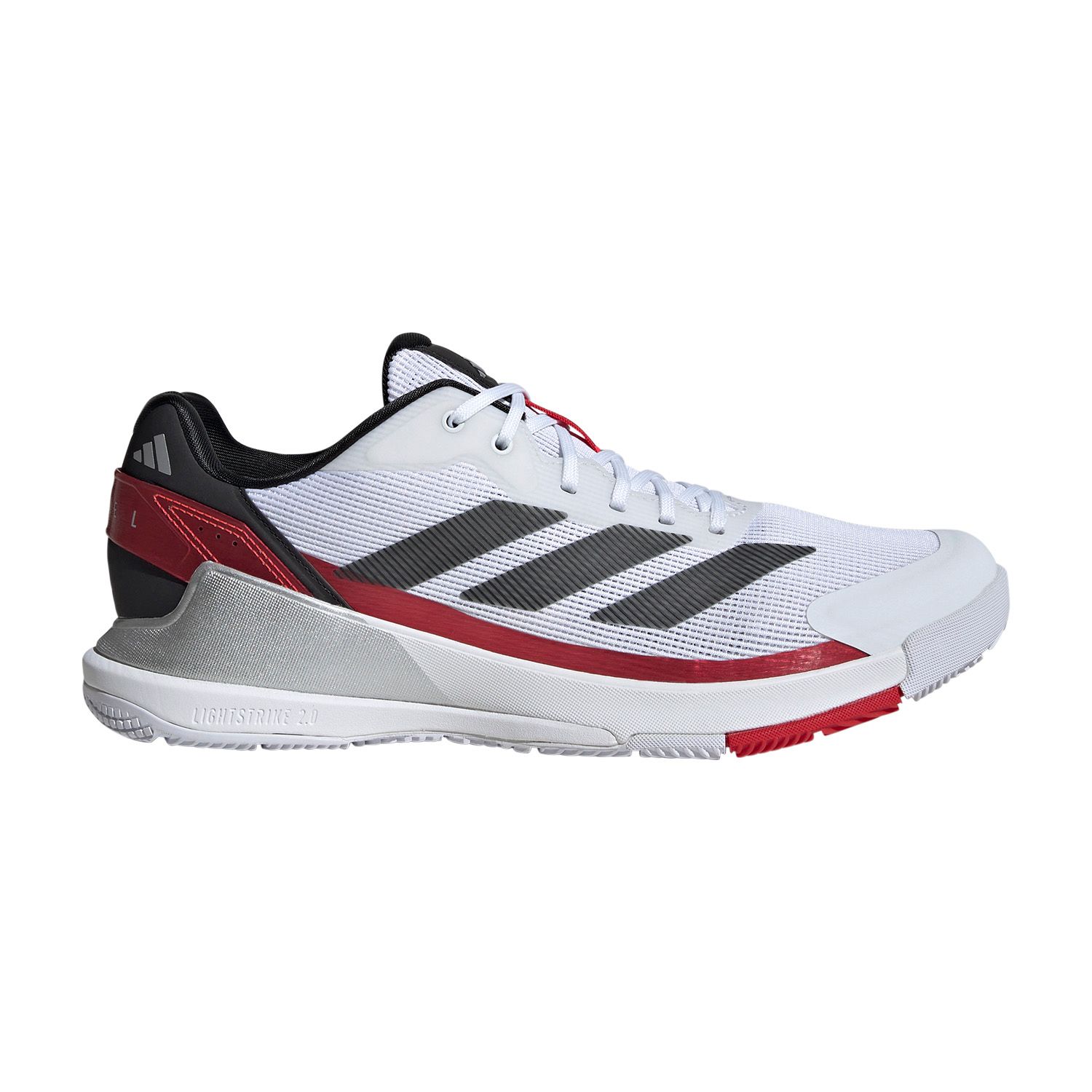 Adidas Crazyquick LS Padel