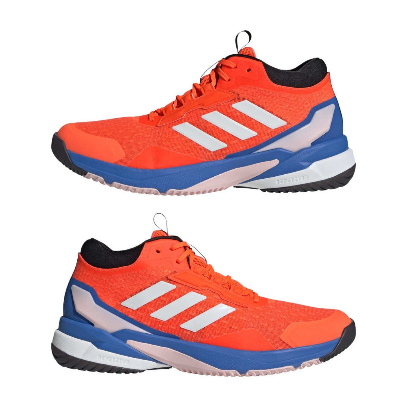 ADIDAS CRAZYFLIGHT 6 M