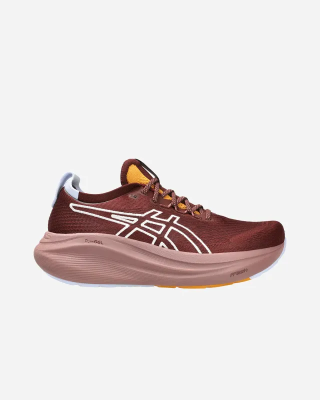 ASICS GEL NIMBUS 27 TR