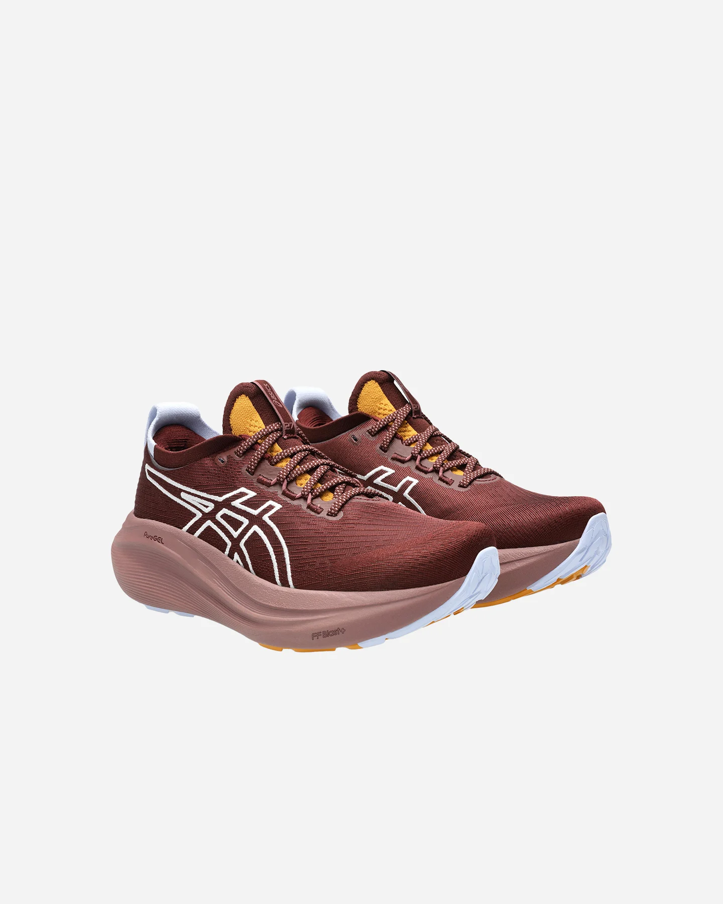 ASICS GEL NIMBUS 27 TR