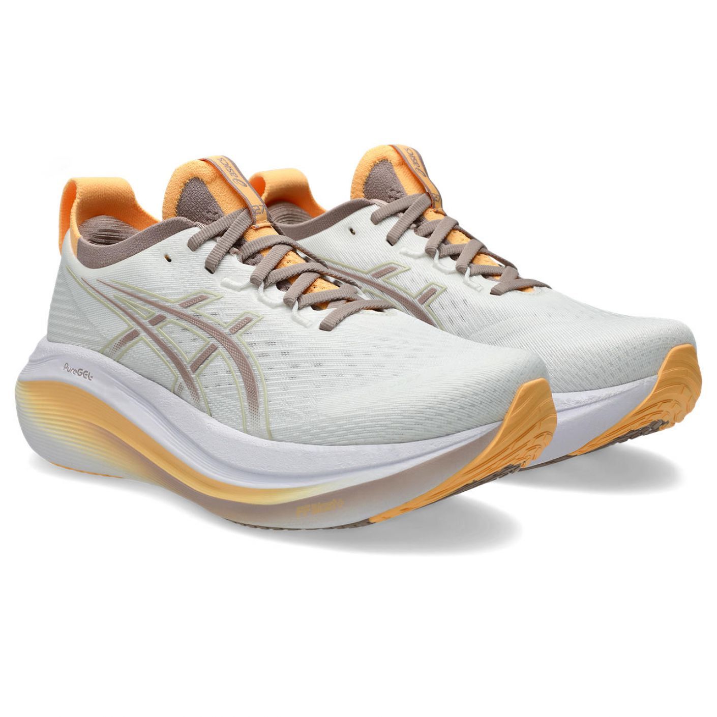 ASICS GEL NIMBUS 27