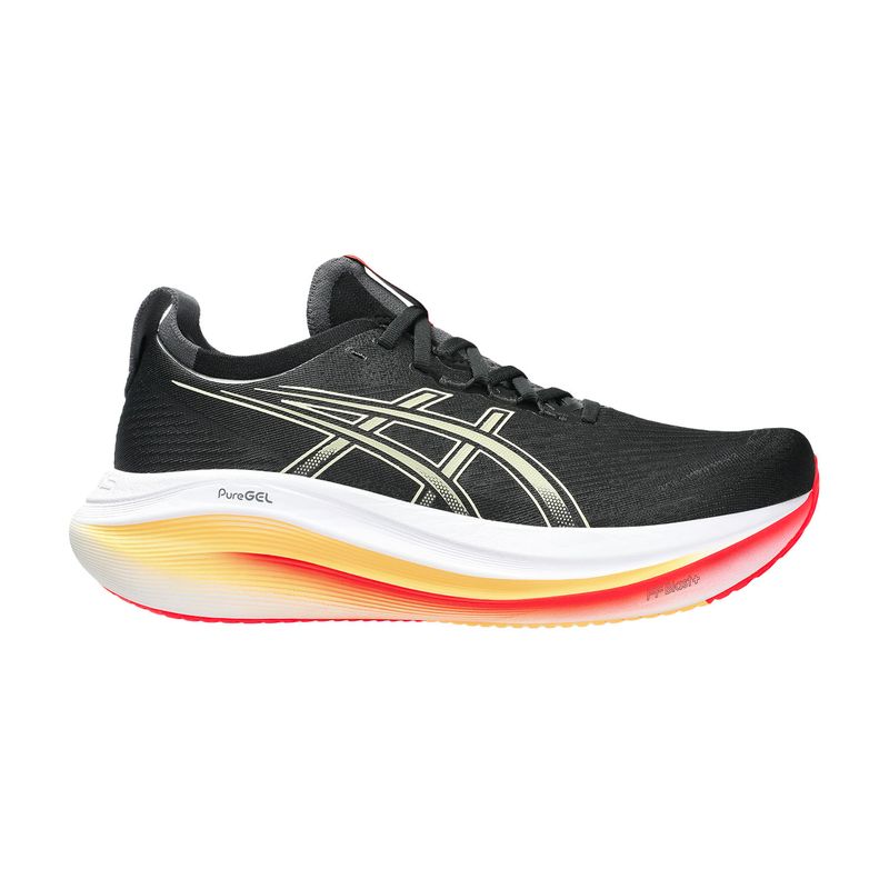 ASICS GEL NIMBUS 27