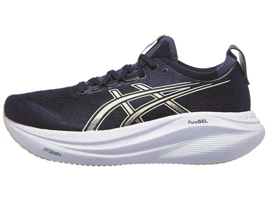 ASICS GEL NIMBUS 27