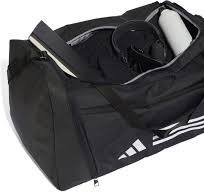 Borsone Essentials 3-Stripes Large