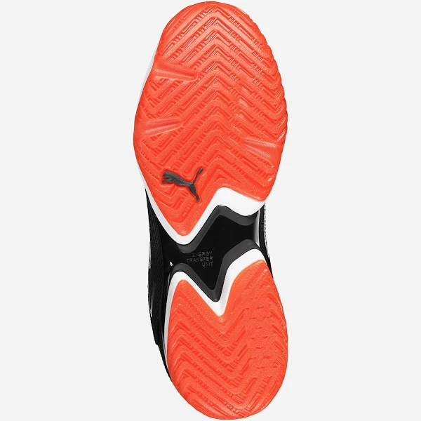 PUMA Solarattack RCT - scarpe da padel