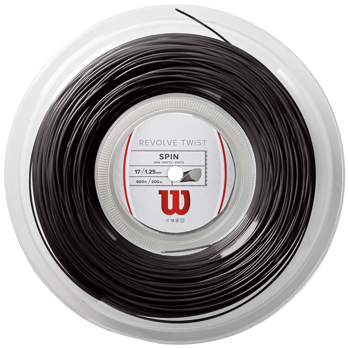 WILSON REVOLVE TWIST (200 METRI)