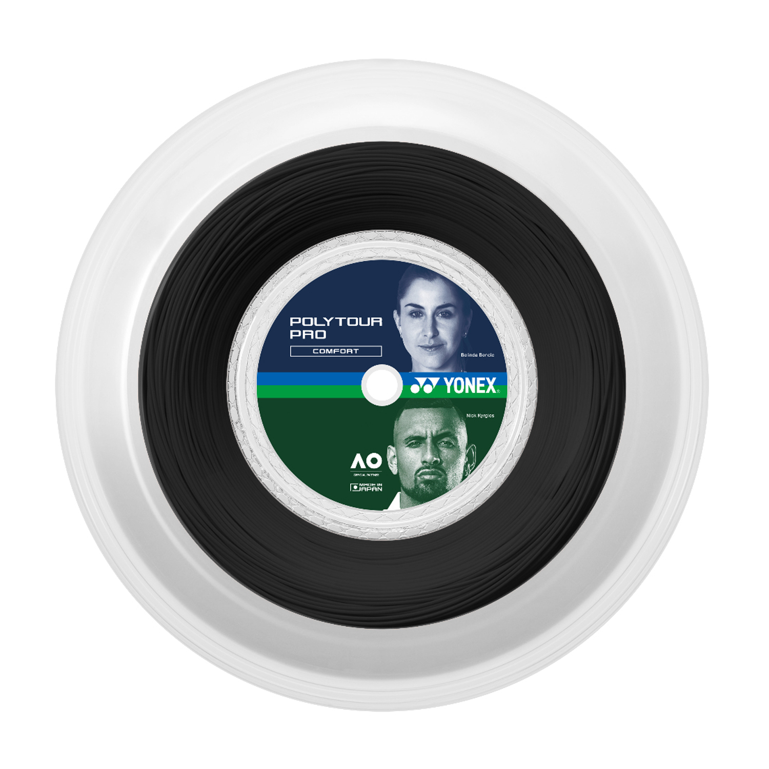 poly tour pro125  200mt