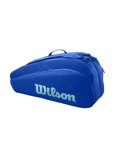 BORSA PER RACCHETTE WILSON ULTRA V5 TOUR 6R 2025