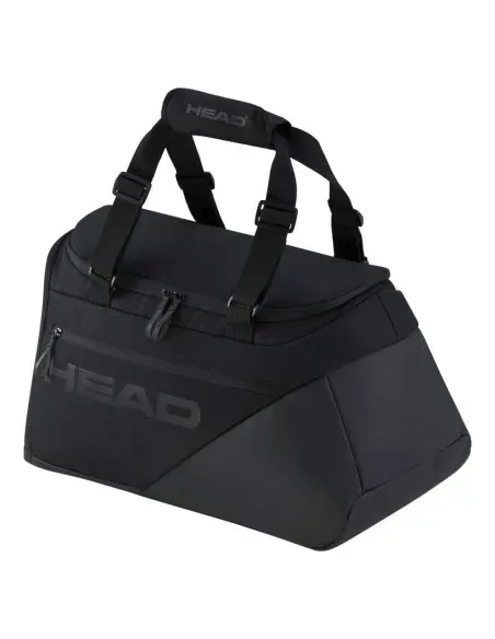 ZAINO HEAD COURT PRO X 48L BLACK