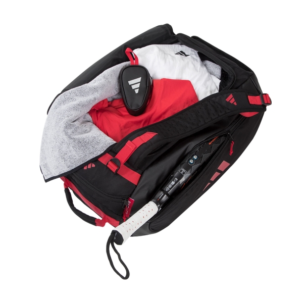 ADIDAS RB TOUR BLACK