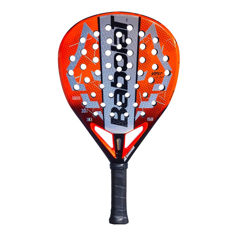Babolat Viper Juan Lebrón 3.0 Padel