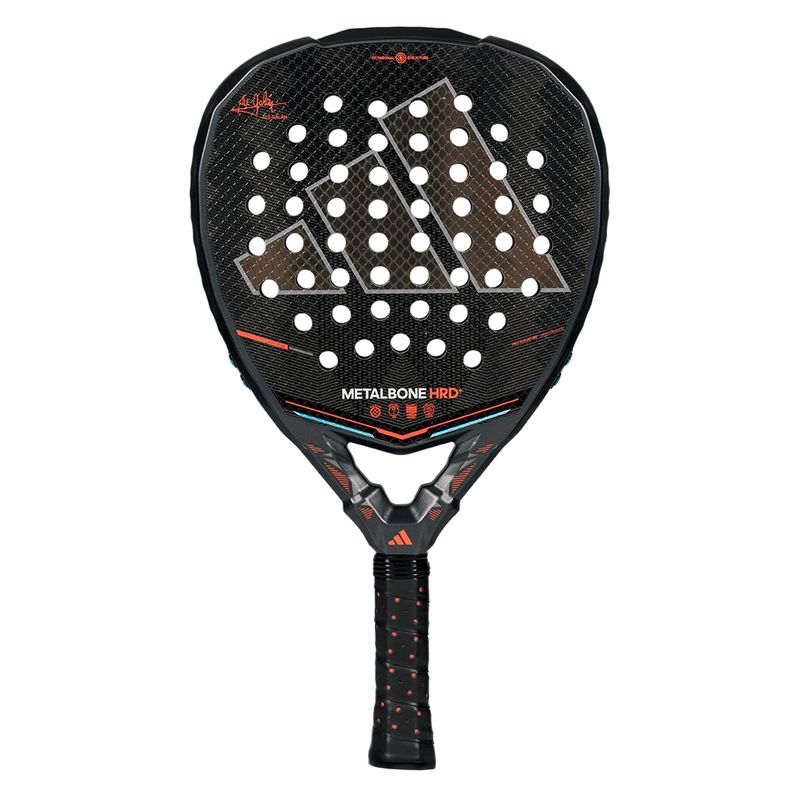 Metalbone HRD+ 2026 Padel