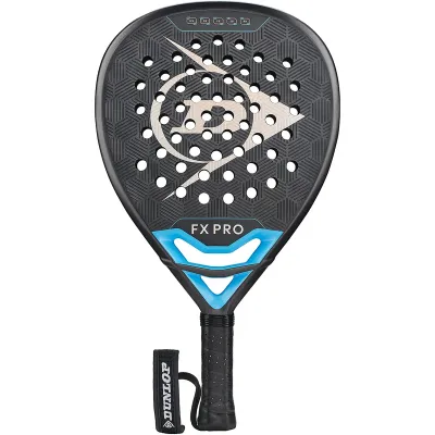 PADEL DUNLOP FX PRO