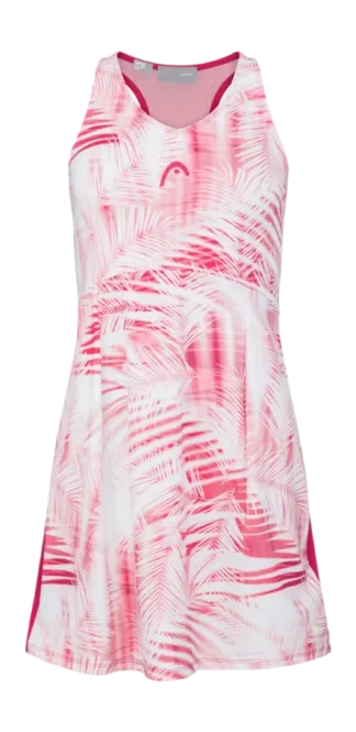 HEAD SPRIRIT  DRESS WOMEN