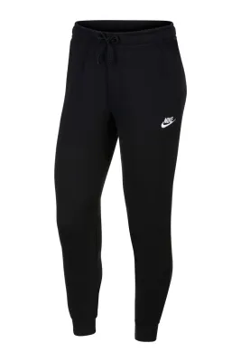 NIKE SPORTSWEAR TUTA NERA DONNA