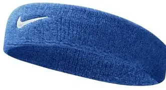 FASCIA IN SPUGNA NIKE