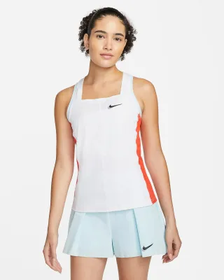 Canotta Nike Court Dri-FIT Slam NEW YORK