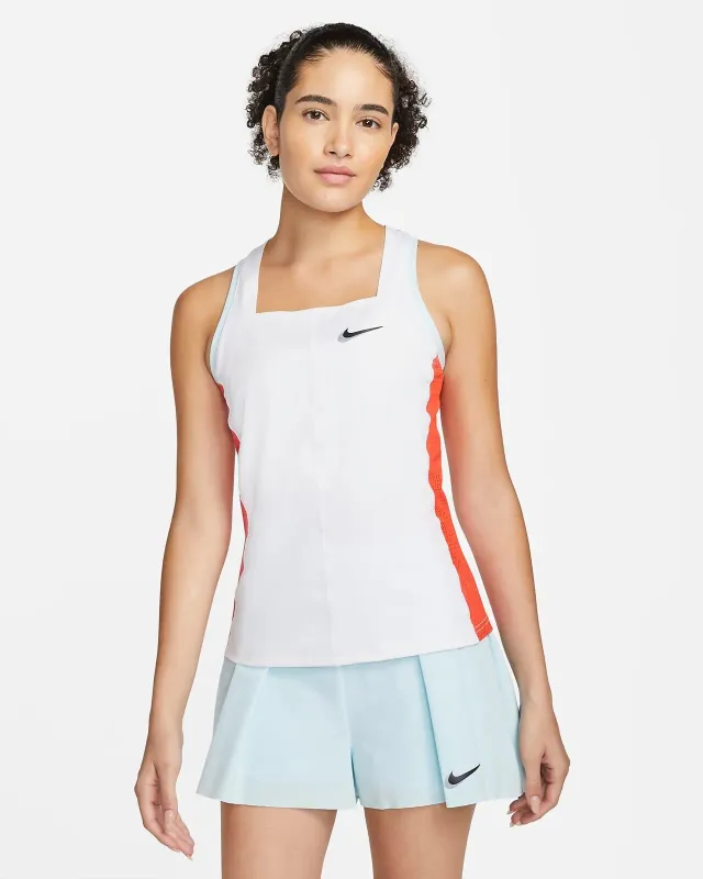 Canotta Nike Court Dri-FIT Slam NEW YORK