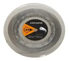 DUNLOP EXPLOSIVE 1.30 (200MT)