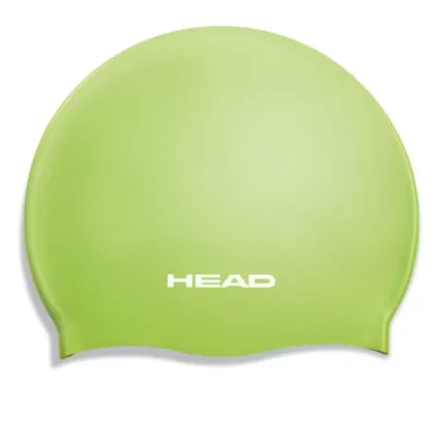 HEAD Cuffia Silicone FLAT JUNIOR