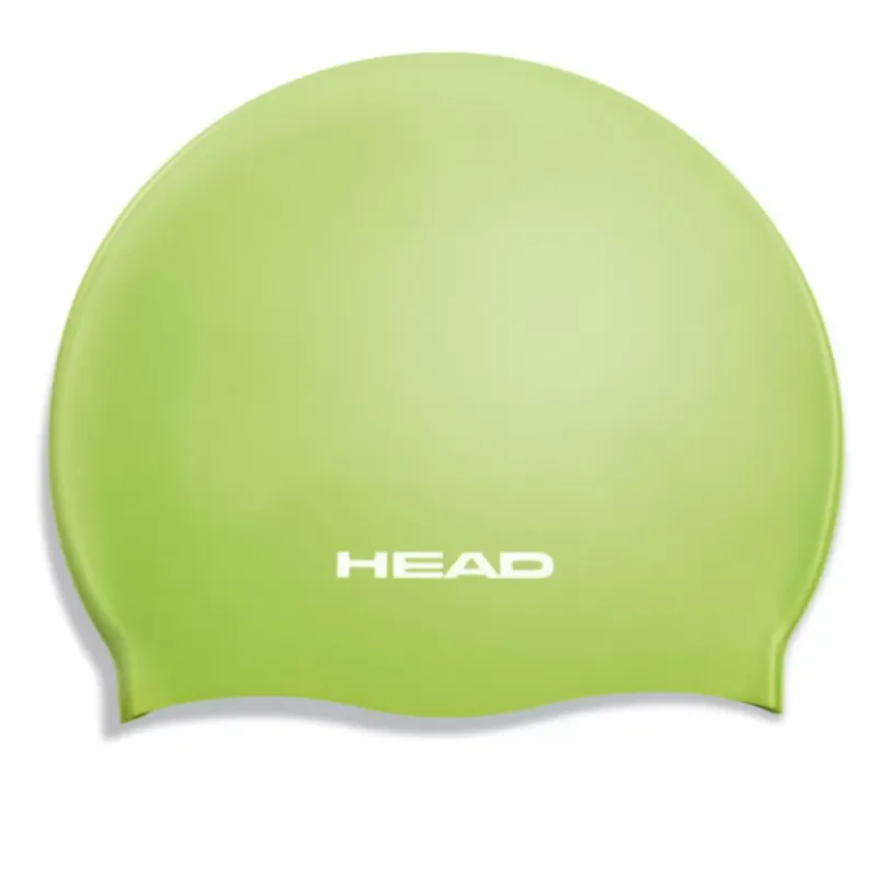 HEAD Cuffia Silicone FLAT JUNIOR