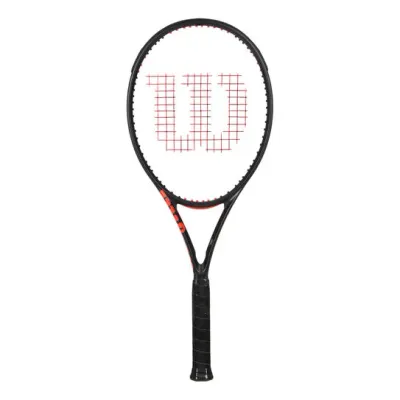 WILSON CLASH 100 PRO V3 2025