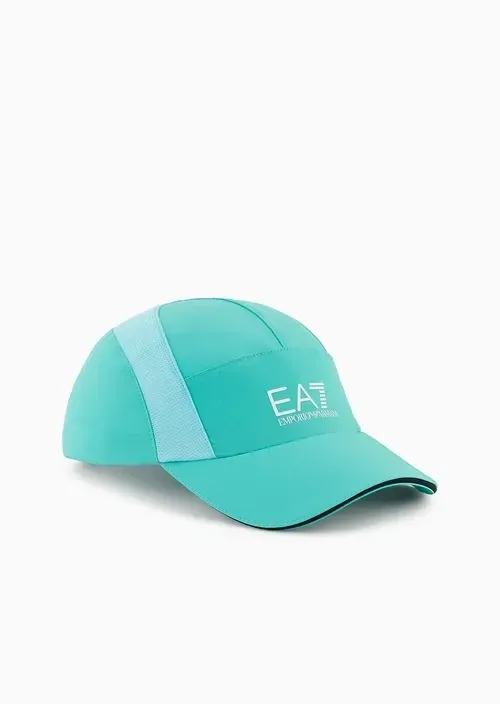 Cappello armani baseball Tennis Pro in cotone