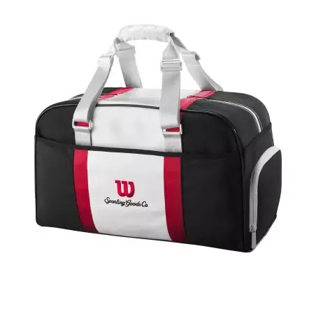 Wilson Collezione Courage Duffel 2024