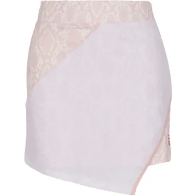 ARMANI GONNA  S.PINK PYTHON