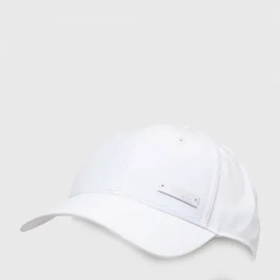 CAPPELLINO ADIDAS DA BASEBALL METAL BADGE LIGHTWEIGHT