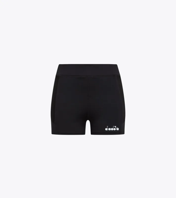 DIADORA L SHORT TIGHTS POCKET