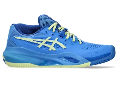 ASICS GEL RESOLUTION X CLAY DONNA