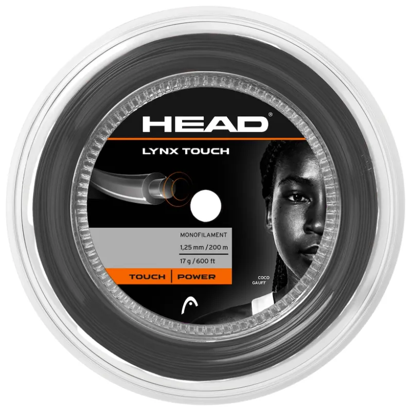 HEAD LINX TOUCH 200MT 1.25mm