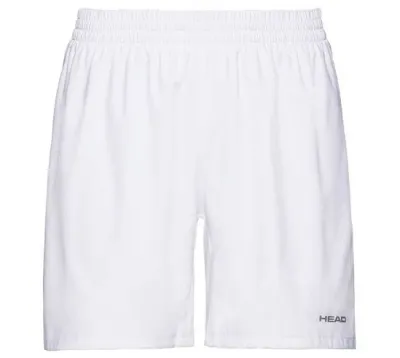 HEAD CLUB SHORTS