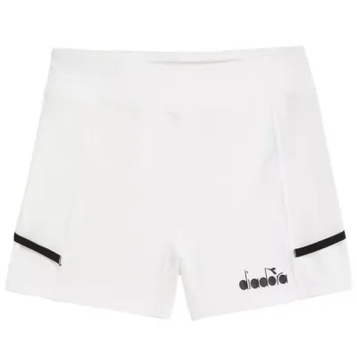 DIADORA L.SHORTS TIGHTS POCKET