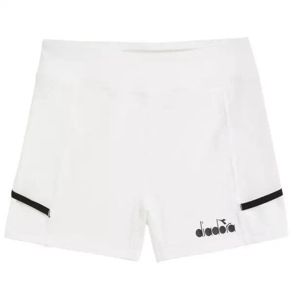 DIADORA L.SHORTS TIGHTS POCKET