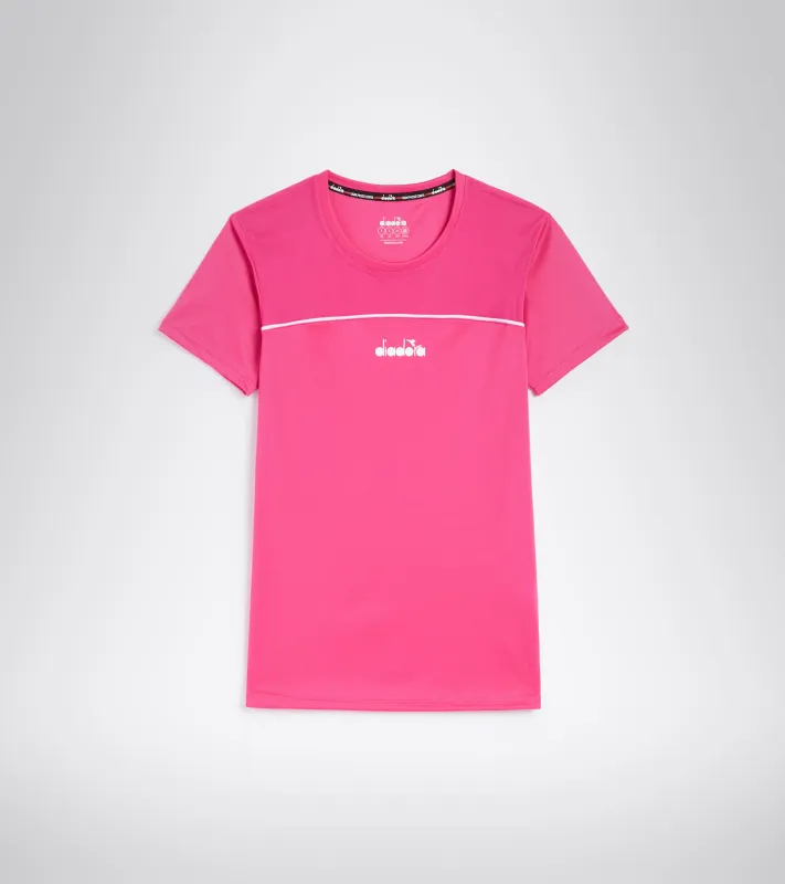 DIADORA L. SS CORE T-SHIRT T DONNA