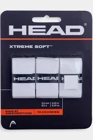 GRIP HEAD XTREME SOFT WHITE