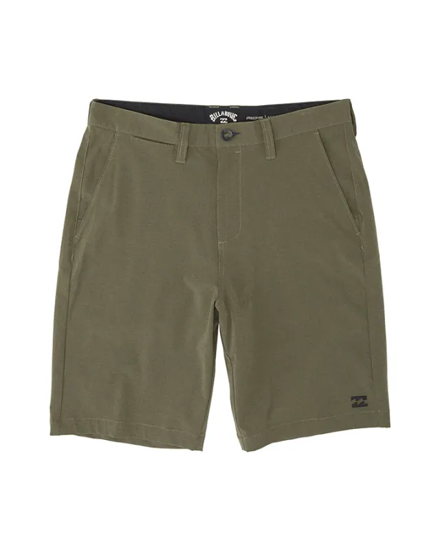 BILLABONG COSTUME CROSSFIRE MILITARY