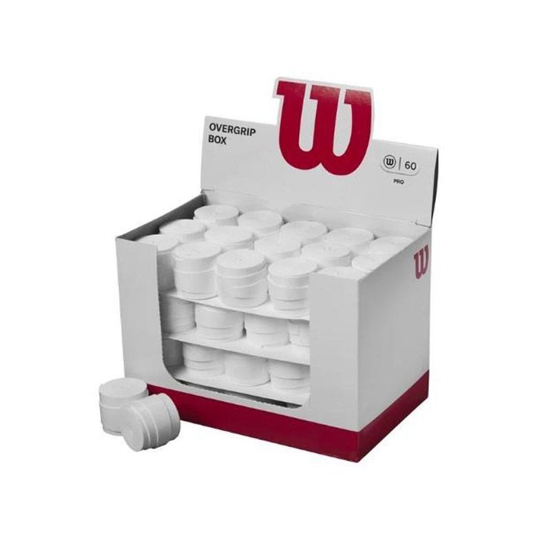 BOX WILSON COMFORT X60