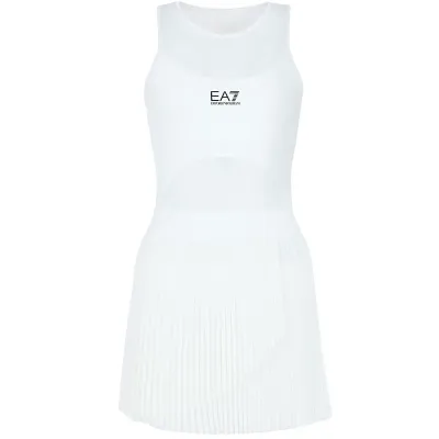 Armani abito Tennis Pro in tessuto tecnico VENTUS7