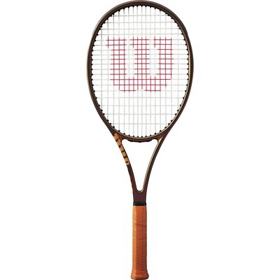 WILSON PRO STAFF X (315 GR)