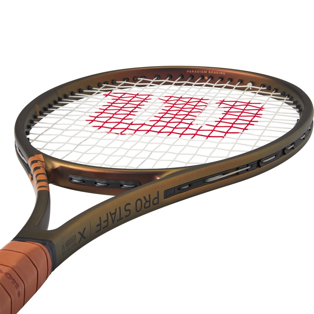 WILSON PRO STAFF X (315 GR)