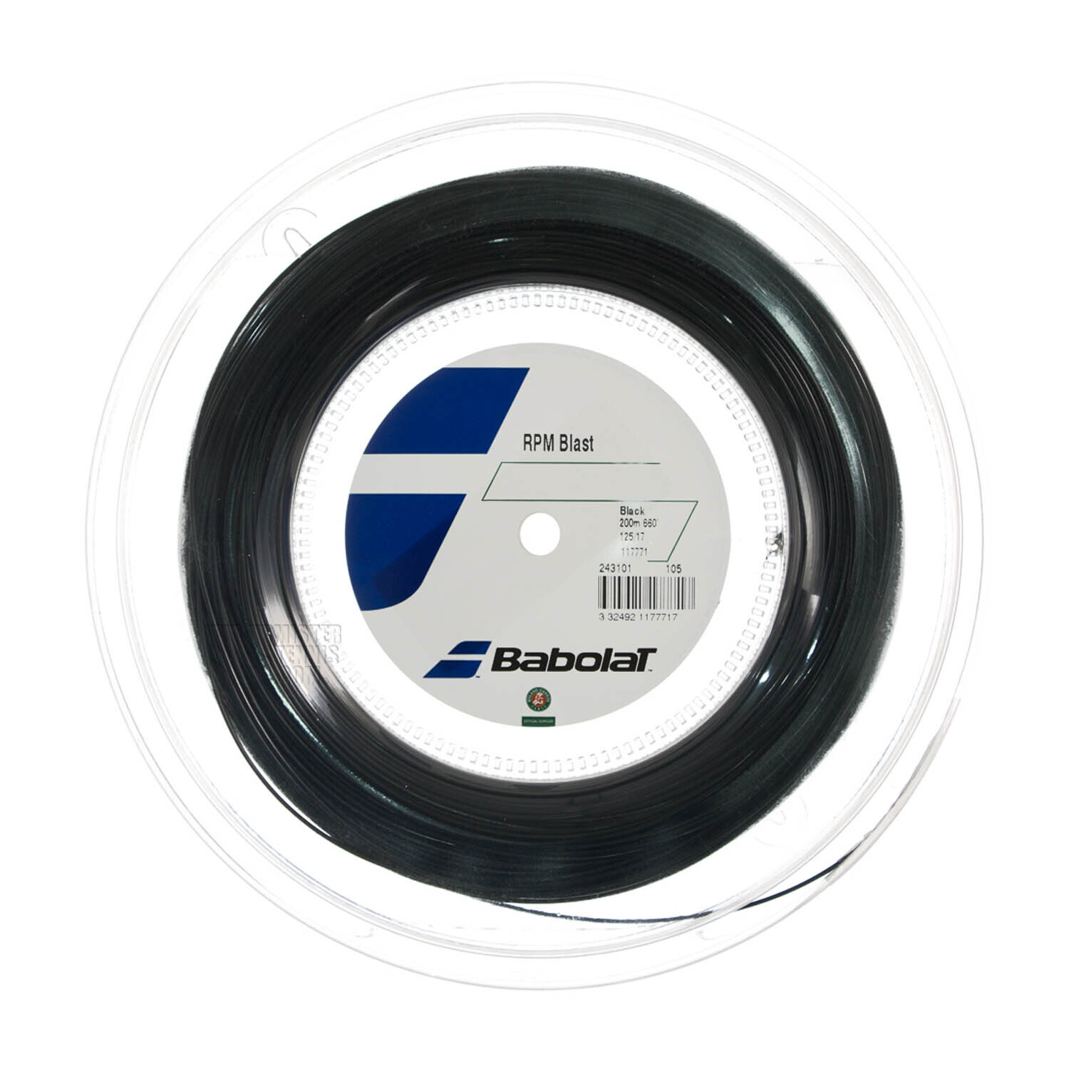 BABOLAT RPM BLAST 125/130 200 MT